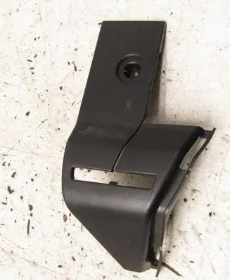 Jaguar XE Seat belt trim GX73467A18AC