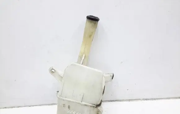 Toyota Corolla Verso E121 Windshield washer fluid reservoir/tank 060851054