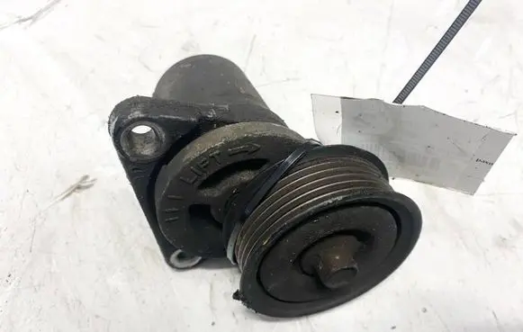 Mazda CX-7 Generator/alternator belt tensioner