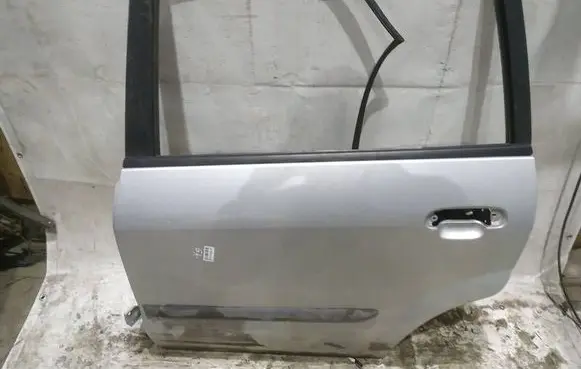 Mazda Premacy Rear door PILKOS