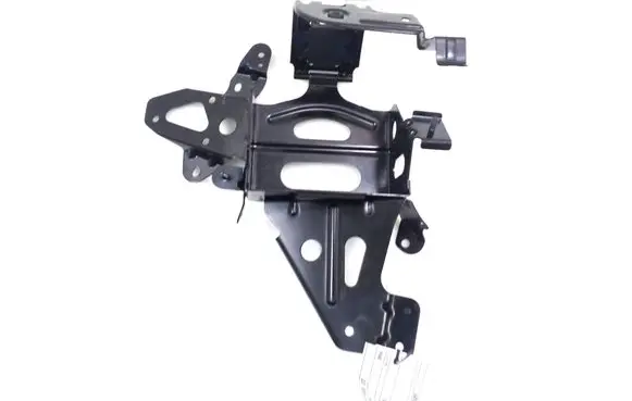 Mercedes-Benz A W169 Battery bracket A1695457640
