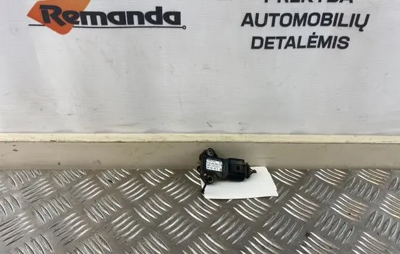 Volkswagen PASSAT B6 Air pressure sensor 038906051C 0281002401