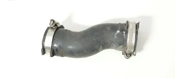 Audi A6 S6 C6 4F Intercooler hose/pipe 4F0145708C
