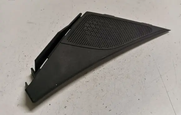Side speaker trim/cover