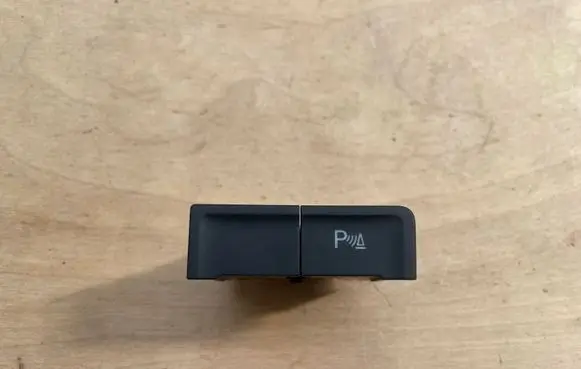 Volkswagen Crafter Other switches/knobs/shifts 7C0927212AC