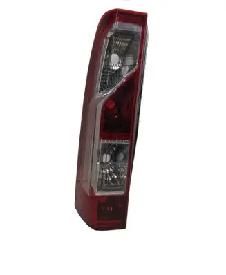 Renault Master III Rear/tail lights REPLACEMENT TAIWAN 265550023R