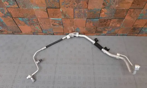 BMW X5 G05 Air conditioning (A/C) pipe/hose 9496579 64539496579