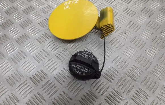 Hyundai Getz Fuel tank cap 69510-1C000