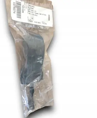 Seat Leon (5F) Front door check strap stopper 5F4837203A