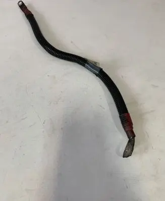 BMW 3 E90 E91 Positive cable (battery) 7793200