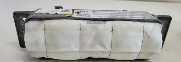 Audi A6 S6 C6 4F Passenger airbag 4F1880204D 8369977