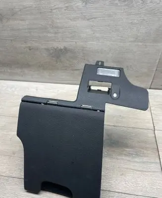 Skoda Superb B6 (3T) Glove box 3T1857919