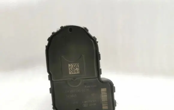 Mercedes-Benz C W204 Throttle valve A6510900270