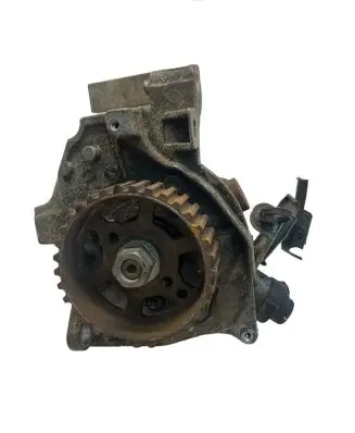 Ford Fiesta Fuel injection high pressure pump 9683703780A 04002594543 0445010102