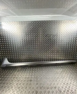 Audi A6 Allroad C7 Sill
