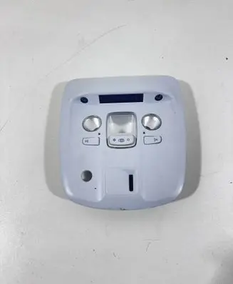 Peugeot 308 Front seat light 9677821577