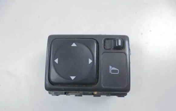 Nissan Murano Z50 Wing mirror switch 5128B
