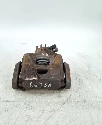 Citroen C4 I Picasso Front brake caliper 