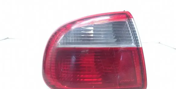 Seat Toledo II (1M) Rear/tail lights 1M5945095B 1M5945257