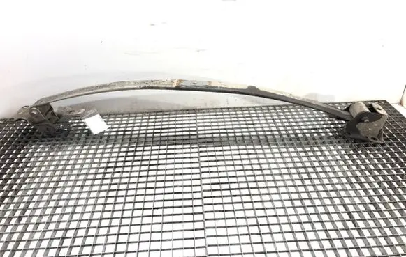 Opel Movano B Rear leaf spring