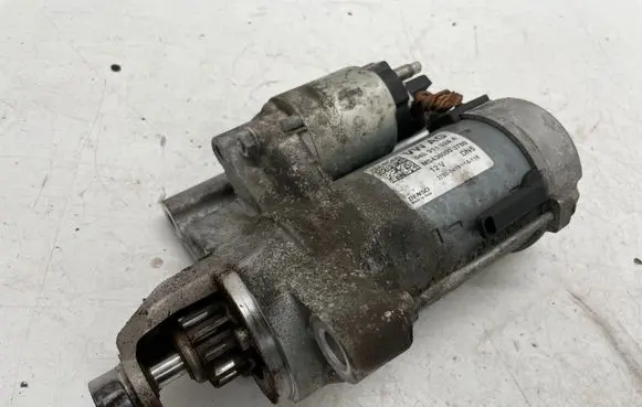 Audi A4 S4 B9 Starter motor 04L911024A