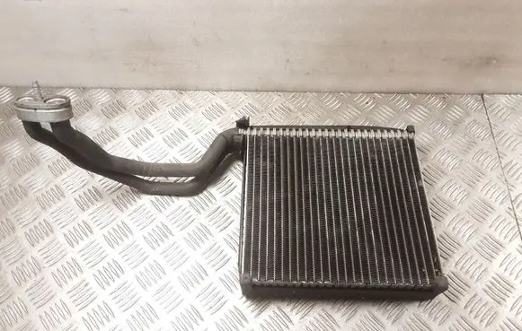 Audi A4 S4 B6 8E 8H A/C cooling radiator (condenser)