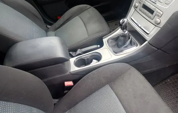 Ford Mondeo MK IV Armrest 