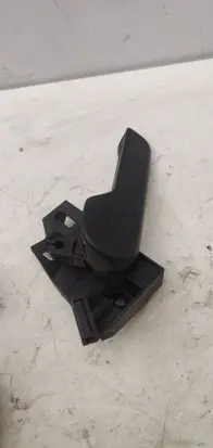 Volkswagen Golf VI Engine bonnet (hood) release handle 1J1823533C