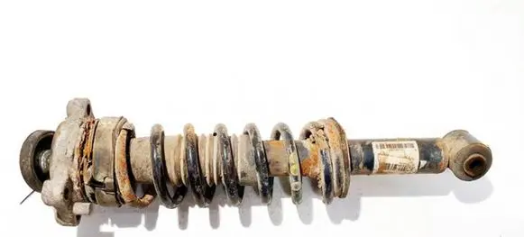Alfa Romeo 159 Rear shock absorber/damper 050708750