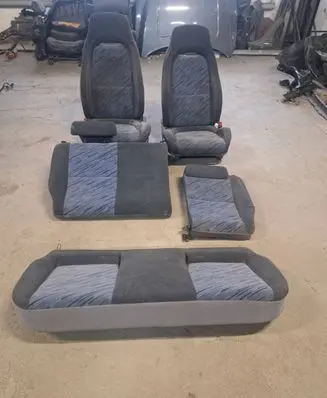 Suzuki Baleno EG Interior set 