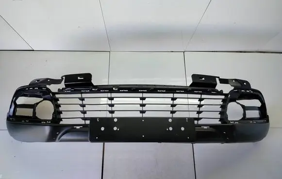 Renault Captur Front bumper 620228133R