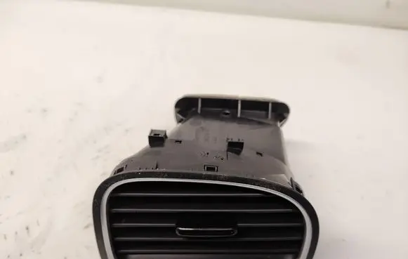 Volkswagen Golf VI Dashboard side air vent grill/cover trim 5K0819710D