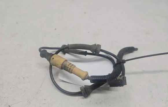 ABS brake wheel speed sensor