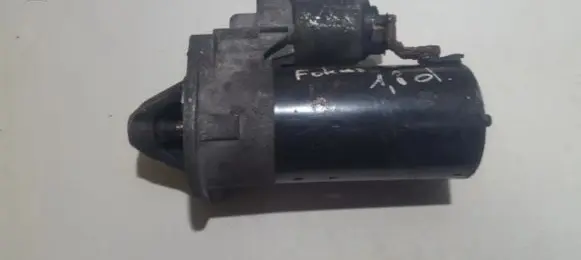 Ford Focus Starter motor 1005831457
