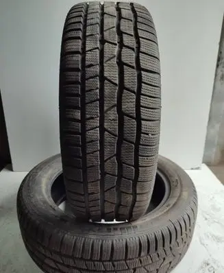 R17 winter tire