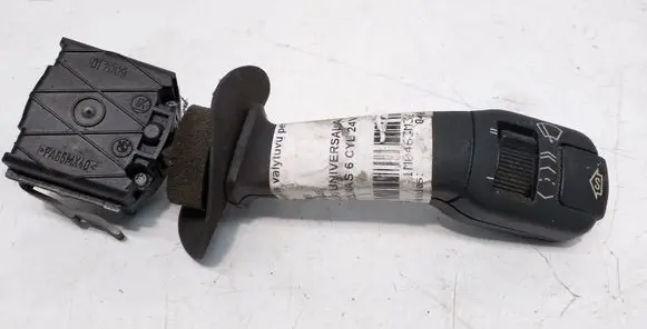 BMW 5 E39 Wiper control stalk 8360880