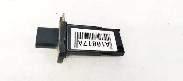 Mass air flow meter