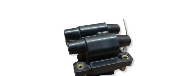 Subaru Impreza II High voltage ignition coil 220830430