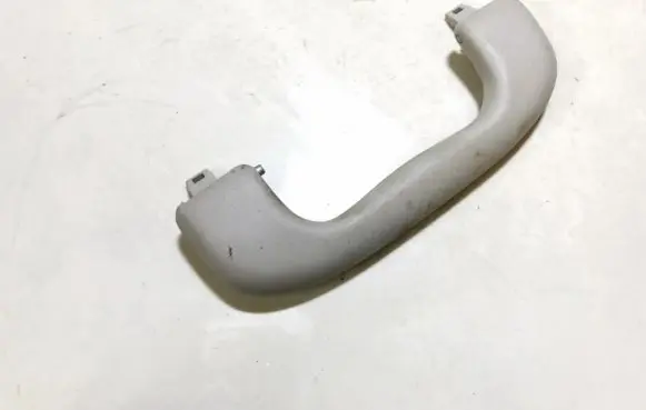 Opel Zafira A Front interior roof grab handle