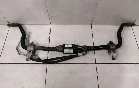 Mercedes-Benz GLS X166 Active stabilizer A1663201111