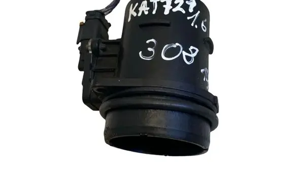 Peugeot 308 Mass air flow meter 9683282980 AFH5024