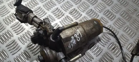 Toyota Corolla Verso E121 Fuel filter 2339064450 23390-64450