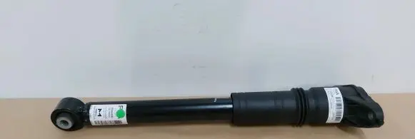 Peugeot 2008 II Rear shock absorber/damper 9836658080 SA27000093 9824423480