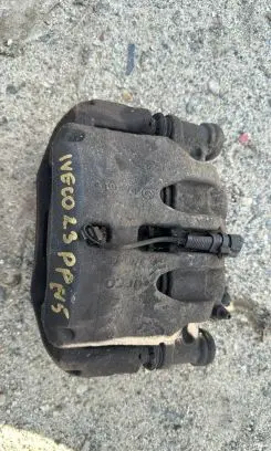 Iveco Daily 45 - 49.10 Front brake caliper 970201