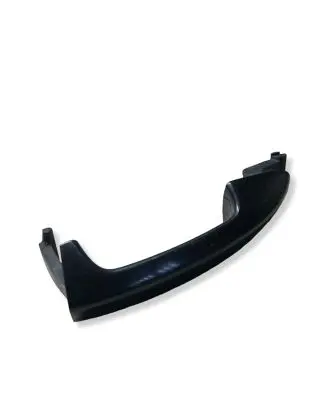 Volkswagen PASSAT CC Front door exterior handle 3C0837210
