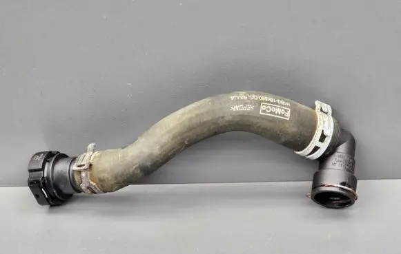 Ford Fiesta Heater radiator pipe/hose S3JJA H1BG18K580
