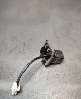 Subaru Forester SJ Reversing camera 86267SG500