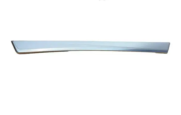 BMW 5 F10 F11 Front door trim bar 7225546 5490975