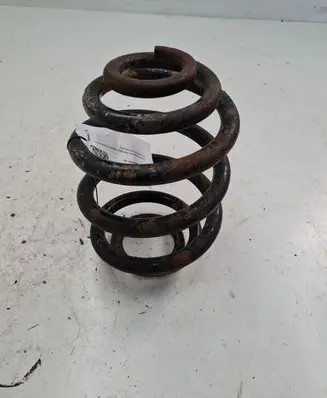 Volkswagen Sharan Rear coil spring