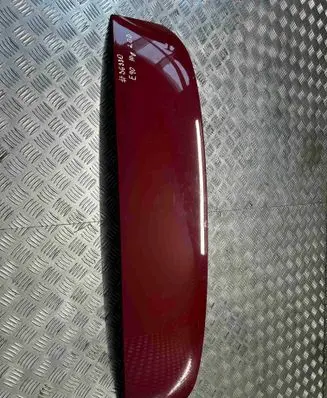 BMW 3 E90 E91 Rear window tailgate spoiler 51627143263